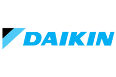 Daikin logó