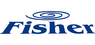 Fisher logó