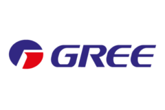 Gree logó