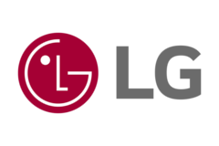 LG logó