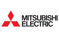 Mitsubishi Electric logó
