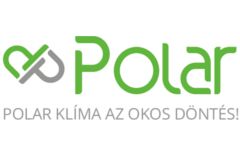 Polar logó
