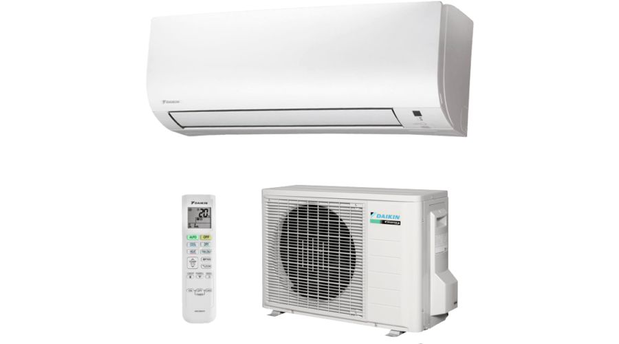 Daikin Comfora FTXP50 / RXP50 5 kW
