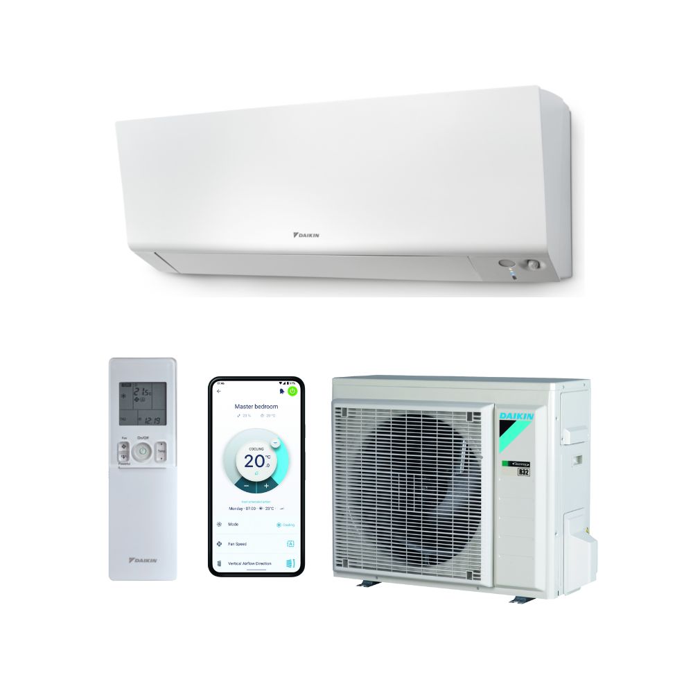 Daikin Perfera FTXM50R / RXM50R 5 kW
