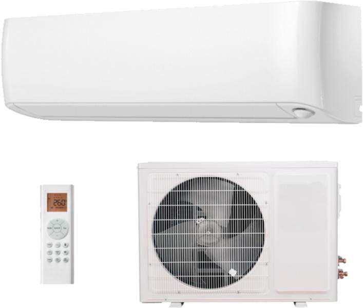 Fisher Nordic FSAIF-NORD-93AE3 / FSOAIF-NORD-93AE3 2,6 kW