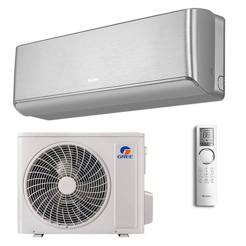 Gree Airy GWH12AVCXD-K6DNA1A 3,5 kW