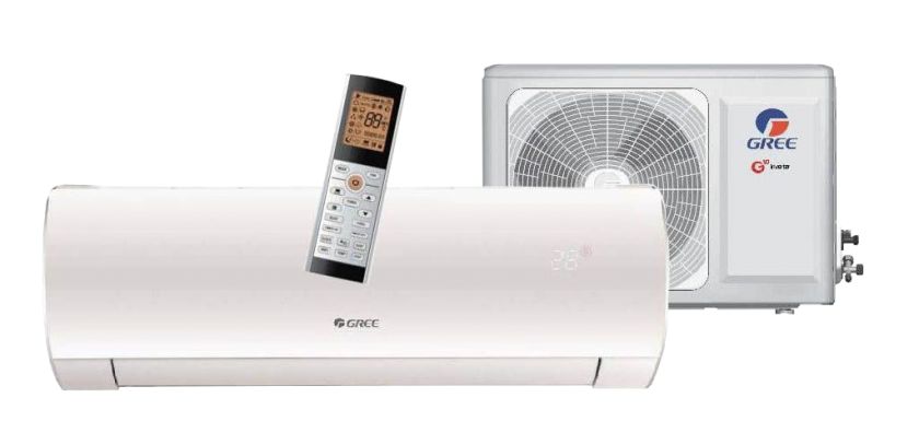 Gree Comfort Pro GWH24ACEXF-K6DNA1A 7,1 kW