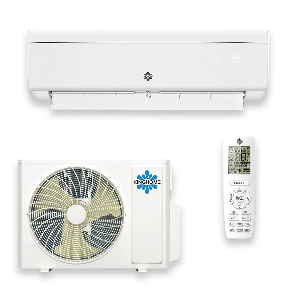 Kinghome Maximus KWH12AYCXB-K6DNA2A 3,5 kW