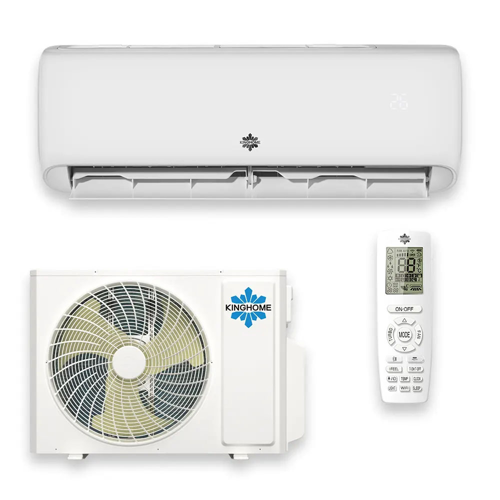Kinghome Primor KWH12AZBXB-K6DNA1F 3,2 kW