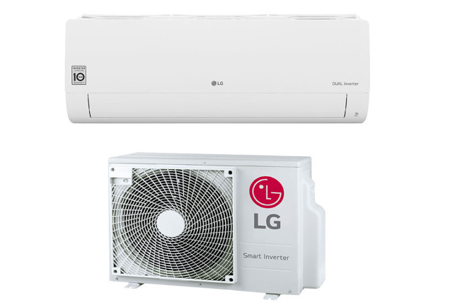 LG Special EC S12EC 2,5 kW