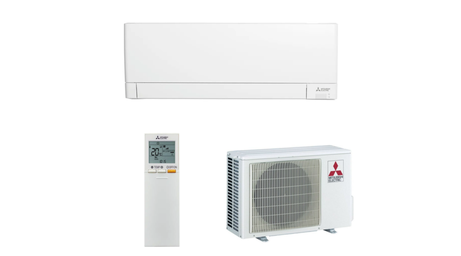Mitsubishi MSZ/MUZ-AY25VGK 2,5 kW
