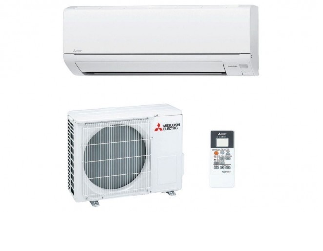 Mitsubishi MSZ/MUZ-HR35 3,5 kW