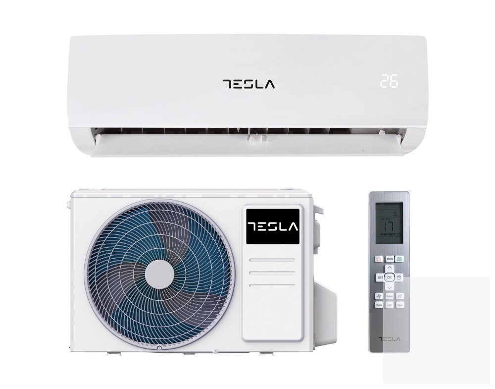 Tesla Select 3,5 kW klíma